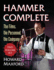 Hammer Complete: the Films, the Personnel, the Company