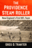 The Providence Steam Roller: New England's First Nfl Team