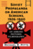Soviet Propaganda on American Screens: An Amkino Pictures Filmography, 1926-1940