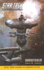 Vanguard #1: Harbinger: Vanguard Harbinger (Star Trek: the Original Series)