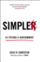 Simpler: The Future of Government