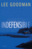 Indefensible: a Novel