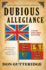 Dubious Allegiance (Marc Edwards Mysteries)