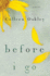 Before I Go: a Book Club Recommendation!