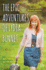 The Epic Adventures of Lydia Bennet: a Novel (Lizzie Bennet Diaries)
