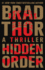 Hidden Order (Includes a Bonus Chapter)