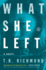 What She Left