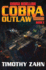 Cobra Rebellion Book 2: Cobra Outlaw