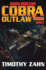 Cobra Rebellion: Cobra Outlaw (Volume 2)