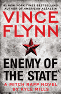 Enemy of the State (a Mitch Rapp Novel)