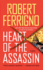 Heart of the Assassin (3) (Assassin Trilogy)