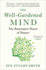 The Well-Gardened Mind: the Restorative Power of Nature