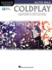 Coldplay-Instrumental Play-Along for Alto Sax Book/Online Audio (Hal Leonard Instrumental Play-Along)