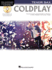 Coldplay for Tenor Sax-Instrumental Play-Along Cd/Pkg Format: Paperback