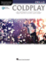 Coldplay for Cello-Instrumental Play-Along Format: Softcover Audio Online