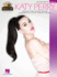 Katy Perry: Piano Play-Along Volume 125 (Book/Cd) (Hal Leonard Piano Play-Along)
