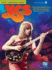 Yes-Guitar Signature Licks Book for Electric Guitar | Progressive Rock Guitar Tab Songbook With Online Audio, Lessons on the Styles of Steve Howe and Trevor Rabin, 12 Classic Yes Songs