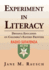Experiment in Literacy: Distance Education on Colombia's Eastern Frontier