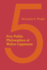 5 Public Philosophies of Walter Lippmann