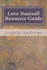 Love Yourself Resource Guide