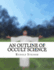 An Outline of Occult Science
