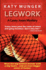 Legwork (Casey Jones Mystery Series)