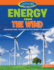 Energy From the Wind