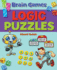 Logic Puzzles (Brain Games, 3)