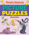 Picture Puzzles (Brain Games, 1)