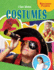 I Can Make Costumes