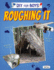Roughing It (Diy for Boys)