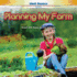 Planning My Farm: Reason with Shapes and Their Attributes