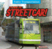 Let's Ride the Streetcar! (Public Transportation, 2)