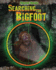 Searching for Bigfoot