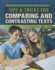 Tips and Tricks for Comparing and Contrasting Texts
