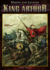 King Arthur (Heroes and Legends)