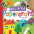 Papercraft (Mini Artist, 1)
