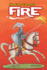 Fire (the Four Elements)