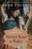 Never Kiss a Rake (Scandal at the House of Russell)