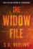 The Widow File (a Dani Britton Novel)
