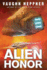 Alien Honor (a Fenris Novel)