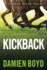 Kickback: 3 (the Di Nick Dixon Crime Series)