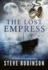 The Lost Empress (Jefferson Tayte Genealogical Mystery, 4)
