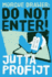 Morgue Drawer: Do Not Enter! (Morgue Drawer, 4)