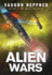 Alien Wars (a Fenris Novel)