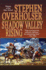 Shadow Valley Rising: a Western Story (Five Star First Edition Western Series)