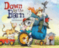 Down By the Barn