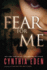 Fear for Me: a Novel of the Bayou Butcher