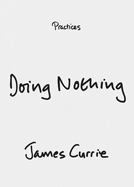 Doing Nothing