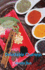 Delectable Chutneys